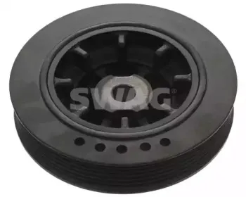 60 92 4933 SWAG Ременный шкив, коленчатый вал